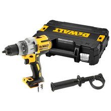 Дриль-шуруповерт DEWALT DCD991NT