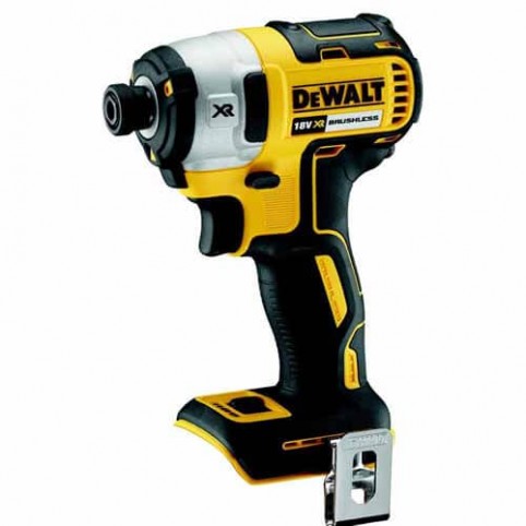 

Шуруповерт DEWALT DCF887NT, DCF887NT