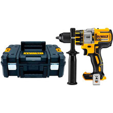 Дриль-шуруповерт DEWALT DCD996NT