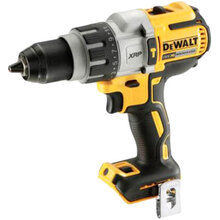 Дрель-шуруповерт DEWALT DCD996NT