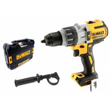 Дрель-шуруповерт DEWALT DCD996NT