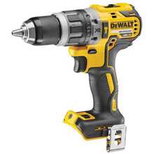 Дриль-шуруповерт DeWALT DCD796NT