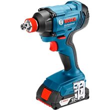 Гайковерт BOSCH GDX 180-Li + мультитул (0.615.990.K9W)