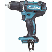 Набор инструментов MAKITA DLX2127TJ1 LXT (Makita DDF 482 + Makita DTD 152)