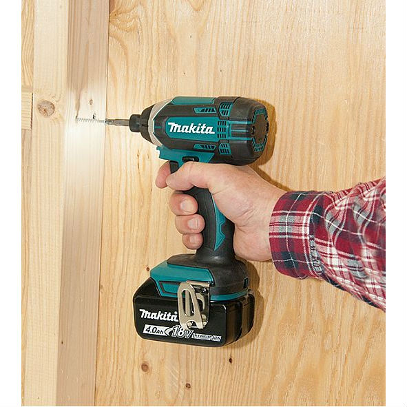 Фото Набор инструментов MAKITA DLX2127TJ1 LXT (Makita DDF 482 + Makita DTD 152)