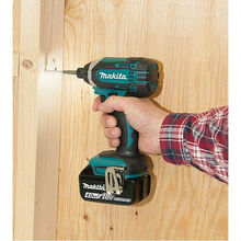 Набор инструментов MAKITA DLX2127TJ1 LXT (Makita DDF 482 + Makita DTD 152)