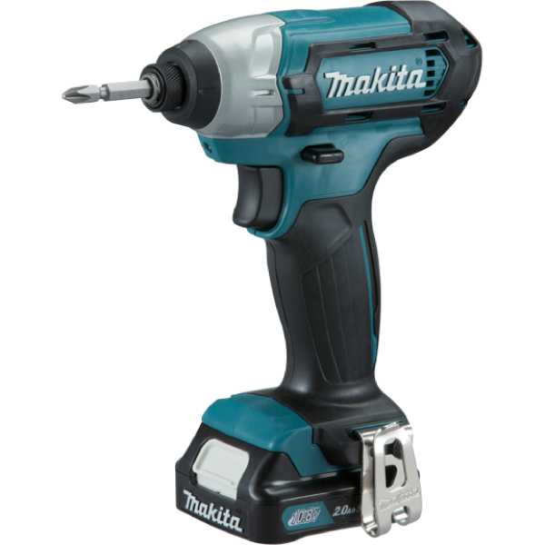 Набір інструментів MAKITA CLX224SA Тип живлення акумулятор