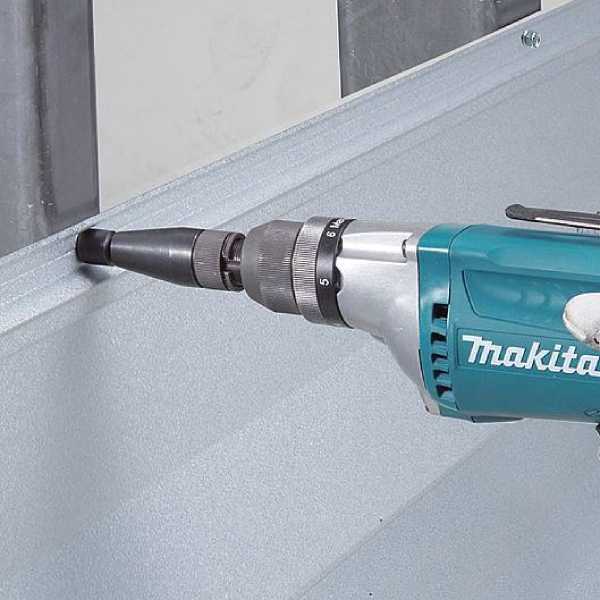 Шуруповерт MAKITA FS 2700 Тип живлення мережа