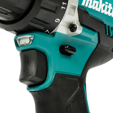 Шуруповерт MAKITA DDF 484 Z