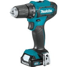 Дрель-шуруповерт MAKITA DF333DWAE