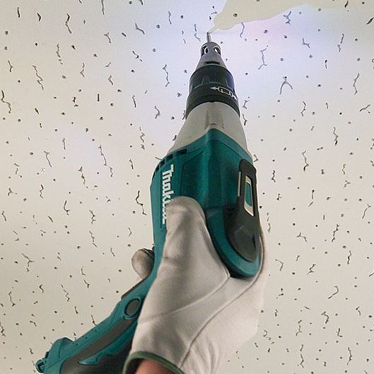 Шуруповерт MAKITA FS2300 Патрон шестигранник