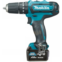 Шуруповерт MAKITA HP331DSME