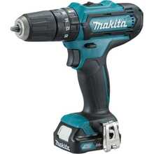 Дриль-шуруповерт MAKITA HP331DWAE