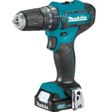 Шуруповерт MAKITA HP333DWAE