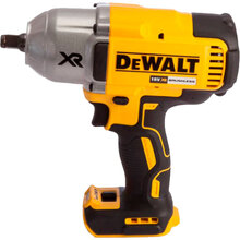 Гайковерт DEWALT DCF899N