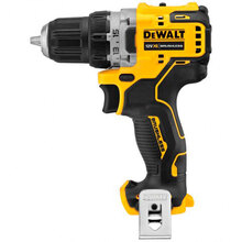 Дриль-шуруповерт DEWALT DCD701N