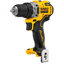 Дриль-шуруповерт DEWALT DCD701N