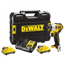 Шуруповерт DEWALT DCF801D2