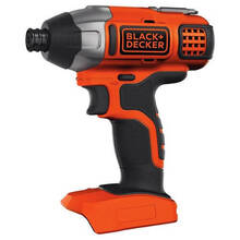 Гайковерт BLACK&DECKER BDCIM18N