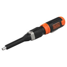 Электроотвертка BLACK&DECKER BCF601C