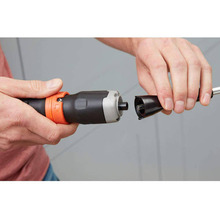 Электроотвертка BLACK&DECKER BCF601C