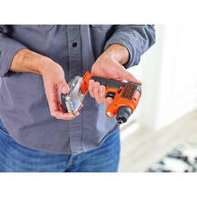 Электроотвертка BLACK&DECKER BDCSFS30C