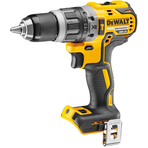 Набор инструментов DEWALT (DCK422P3) Тип аккумулятора Li-Ion