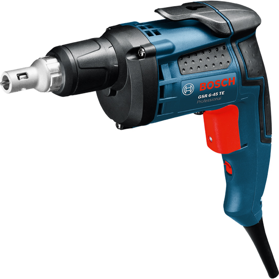 

Шуруповерт BOSCH GSR 6-45 TE (0601445100), GSR 6-45 TE