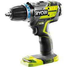 Дриль-шуруповерт RYOBI ONE+ R18DDBL-0 (5133002437)