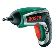 Аккумуляторная отвертка BOSCH IXO IV Upgrade Basic (0603981020)