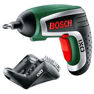 Аккумуляторная отвертка BOSCH IXO IV Upgrade Basic (0603981020)