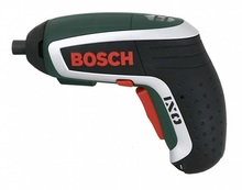 Электроотвертка BOSCH IXO IV Upgrade full (0603981022)