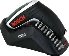 Электроотвертка BOSCH IXO IV Upgrade full (0603981022)