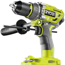 Дриль-шуруповерт RYOBI ONE+ R18PD7-0 (5133003941)