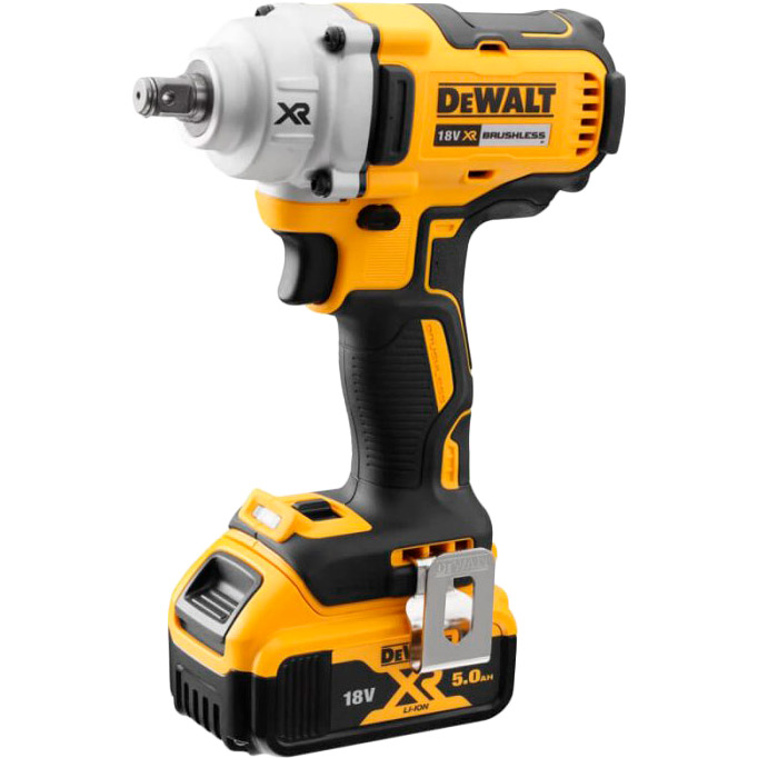 

Гайковерт DEWALT DCF894HP2, Гайковерт ударний DCF894HP2