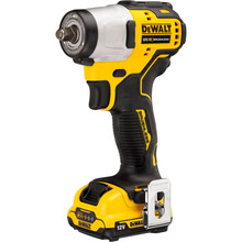 Гайковерт DEWALT DCF902D2