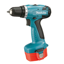 Шуруповерт MAKITA 6281DWAE