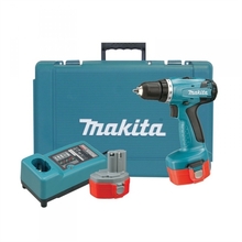 Шуруповерт MAKITA 6281DWAE