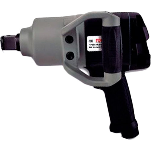 

Пневмогайковерт TOPTUL 1" 2441 Н/м 7.22 кг (KAAC3218), Пневмогайковерт 1" 2441N/m 7,22кг