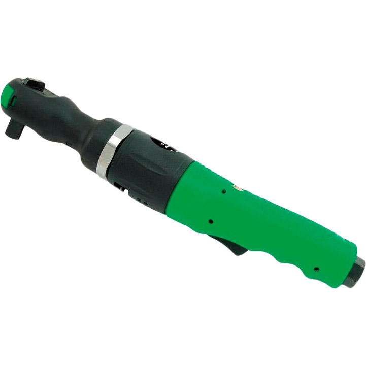 

Гайковерт TOPTUL KAAF1610, Трещотка пневматическая 1/2" 136N/m 225об/мин