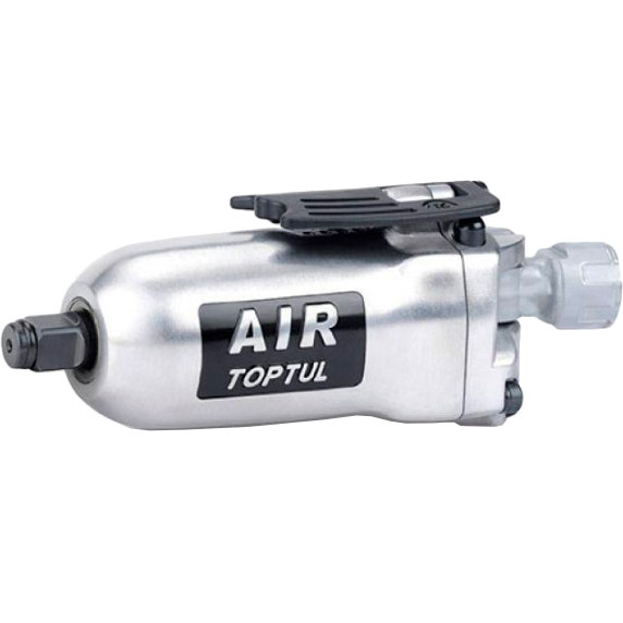 

Пневмогайковерт TOPTUL 3/8" KAAU1208, Пневмогайковерт 3/8" KAAU1208