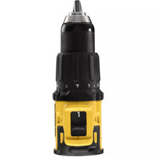 Дриль-шуруповерт DEWALT DCD709D2T