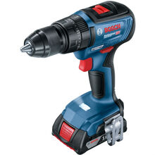 Шуруповерт BOSCH GSB 18V-50 (0.601.9H5.100)