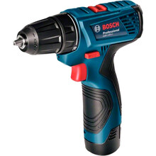 Дрель-шуруповерт BOSCH GSR 120-LI Professional (0.601.9G8.000)