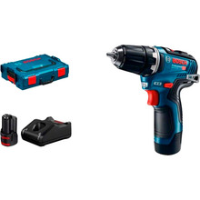 Дриль-шуруповерт BOSCH GSR 12V-35 (0.601.9H8.002)