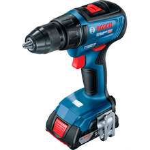 Дрель-шуруповерт BOSCH Professional GSR 18V-50 (0.601.9H5.000)