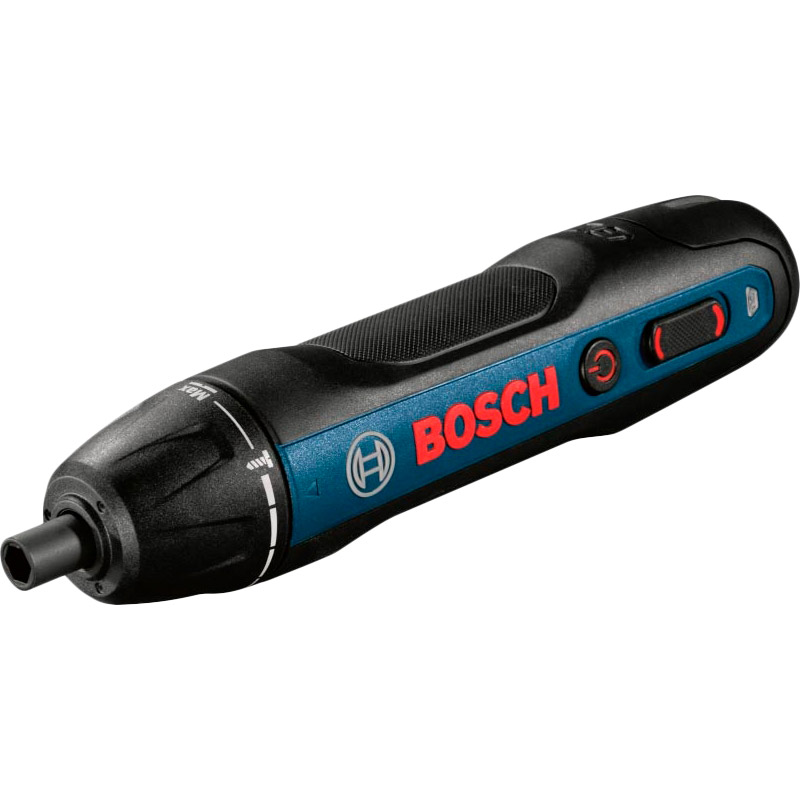 

Отвертка аккумуляторная BOSCH Professional GO 2 (0.601.9H2.100), Шуруповерт Professional GO 2 (отвёртка)