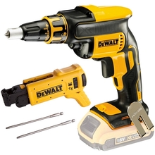 Шуруповерт DEWALT 18V XR Li-Ion (DCF620N)