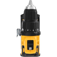 Шуруповерт DEWALT XR Li-Ion 18 (DCD708S2T)