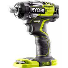 Гайковерт ударний Ryobi ONE + R18iW7-0 18в (5133004220)